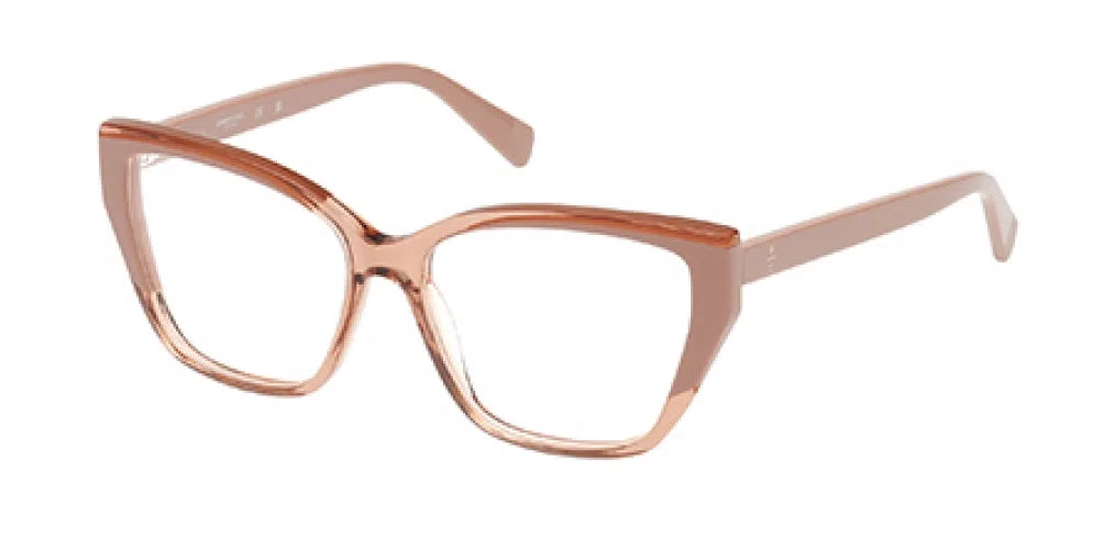 Kenneth Cole New York 50014 Eyeglasses - view 3